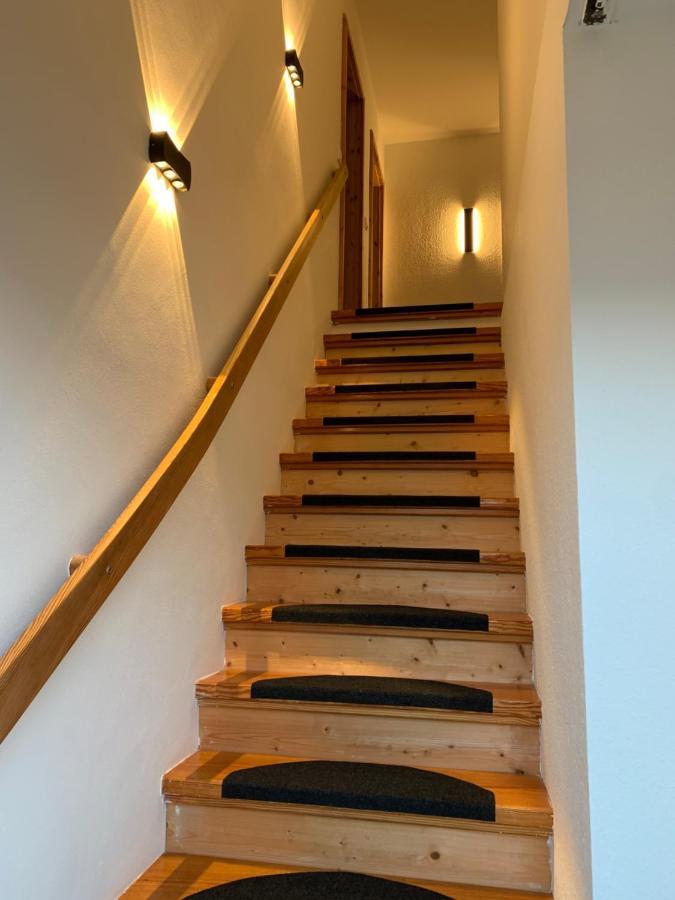Ferienwohnung_25 Uphusum 외부 사진