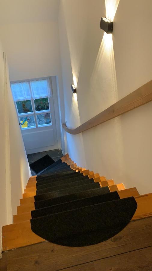Ferienwohnung_25 Uphusum 외부 사진